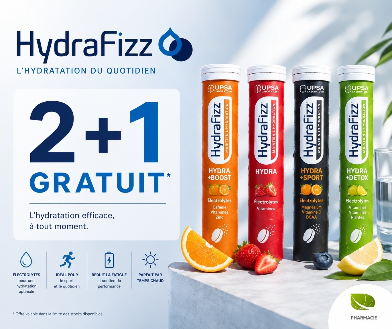 hydrafizz
